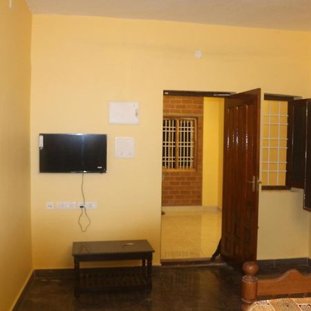 Evergreen Paradise Puducherry Exterior foto