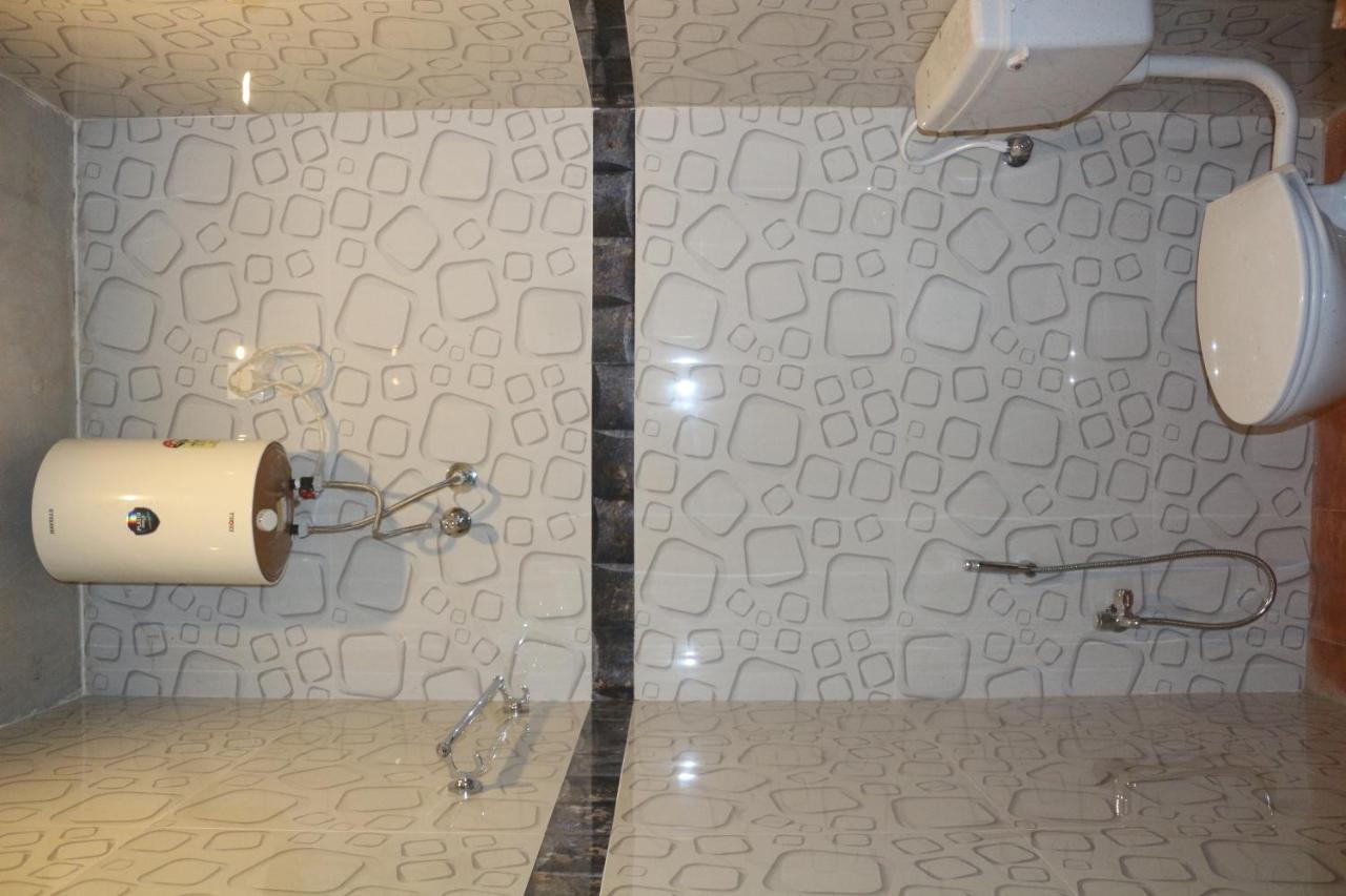 Evergreen Paradise Puducherry Exterior foto