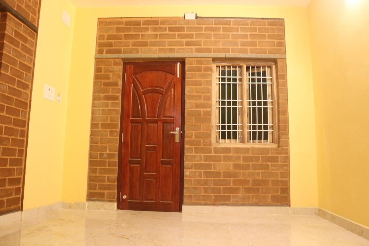 Evergreen Paradise Puducherry Exterior foto