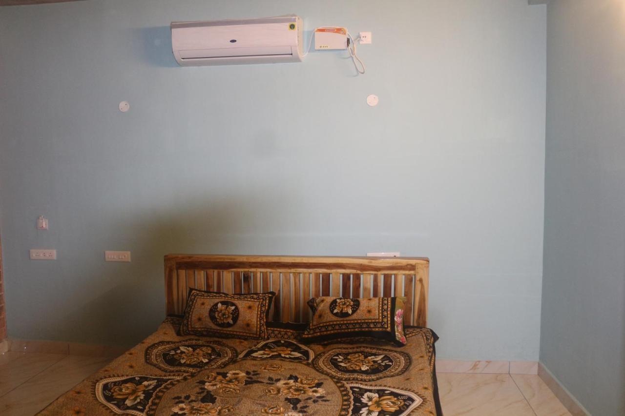 Evergreen Paradise Puducherry Exterior foto